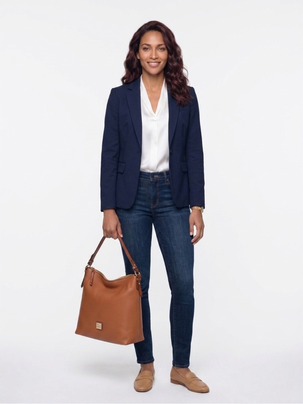 Dooney & Bourke Sloan bag - Picture 3 of 15